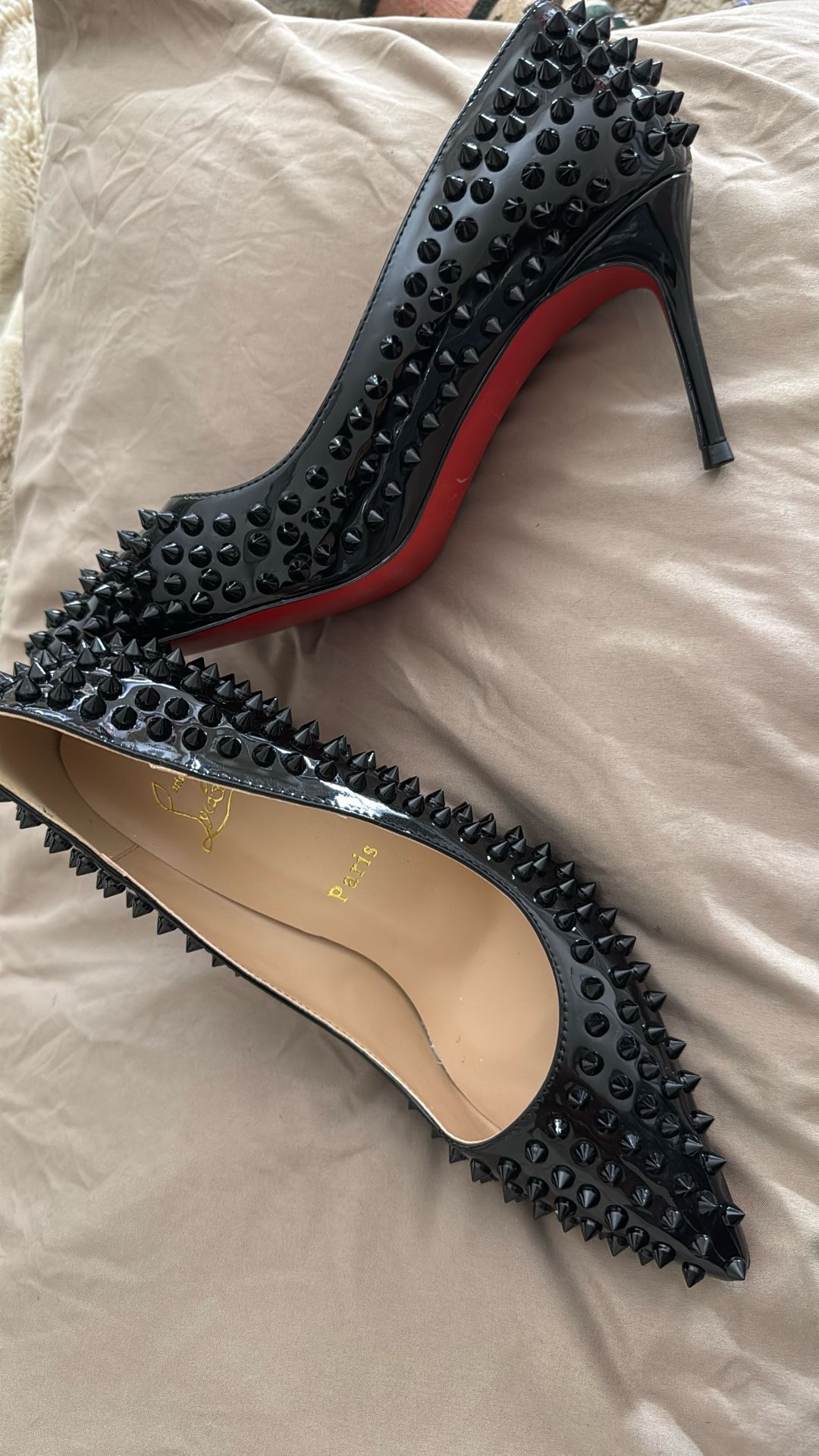 Christian Louboutin
