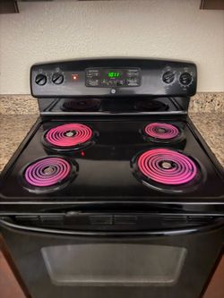 Stove