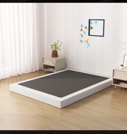 king box spring