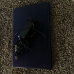 HP laptop 12 in