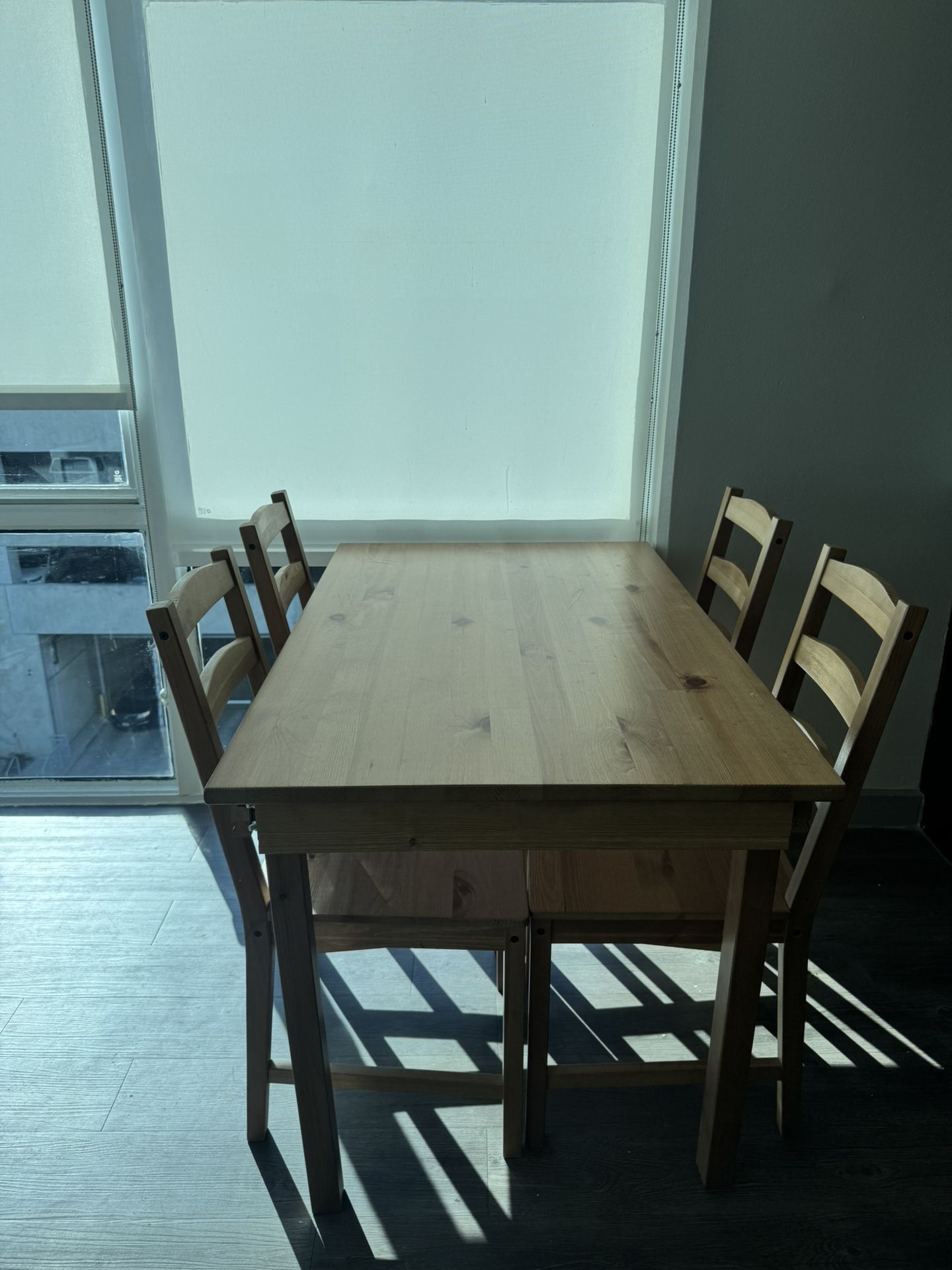 Dining Table Chair