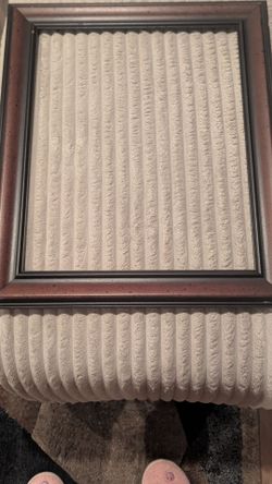Wooden Frame