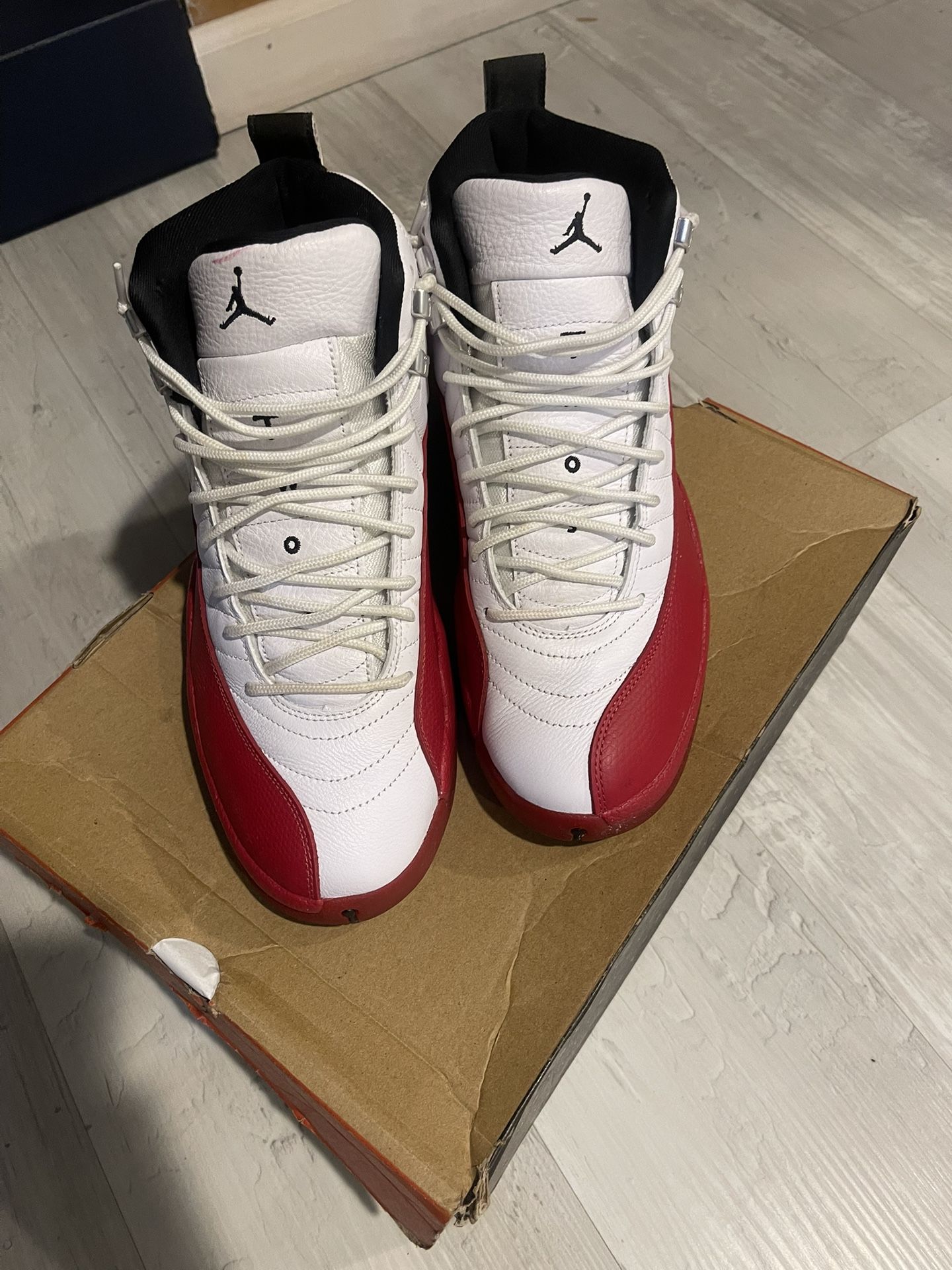 Cherry 12s