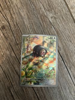 Pokeman