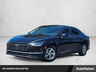 2021 Hyundai Sonata