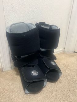 Waffle foothold