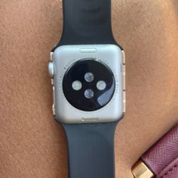 apple watch series 3