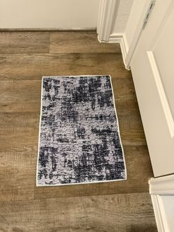 BRAND NEW DOOR MAT
