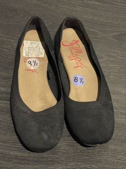Black Flats