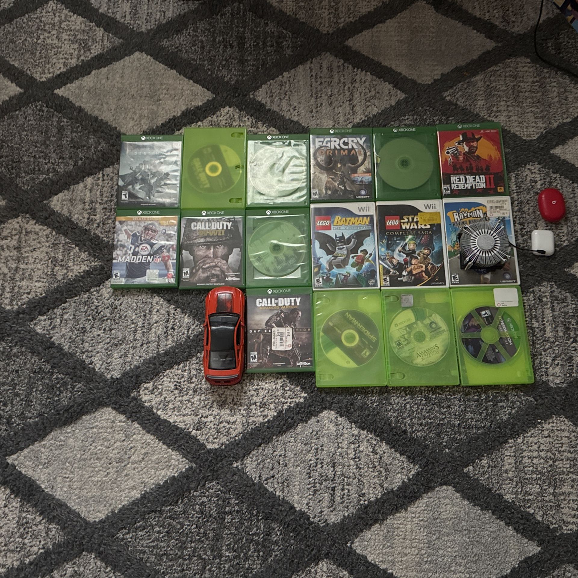 Dm Me Offers