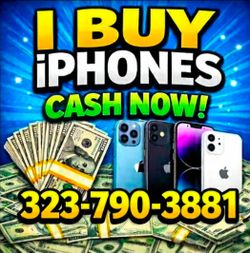 IPhone buyer cash for iPhones iPhone 17 Pro Max iPhone 16 Pro Max iPhone 17 Pro 17 air M5 MacBook M5 iPad Samsung Galaxy cash now we buy phones