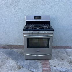 Stove Frigidaire 