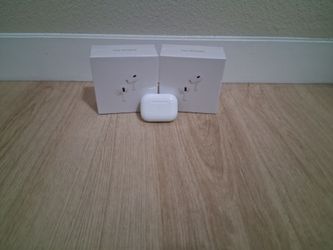 AirPods Pro estilo Apple NUEVOS
