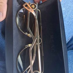 Versace Sunglasses 