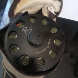 Fly Fishing Rod