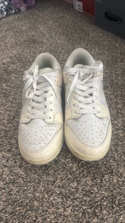 Women’s dunks