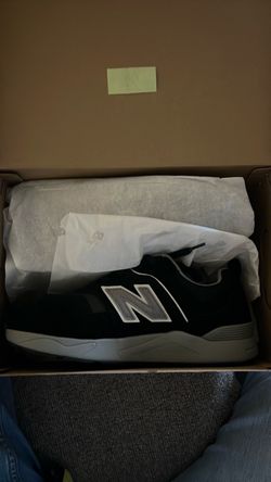 New balance shoes