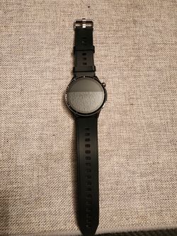 LX301 Smartwatch