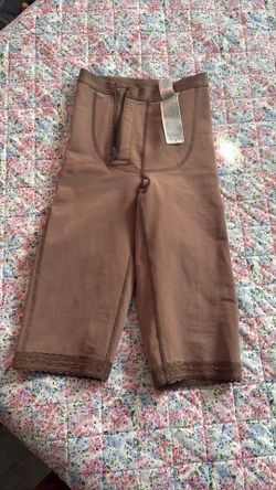 Faja short colombiana