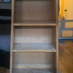 Book Shelf