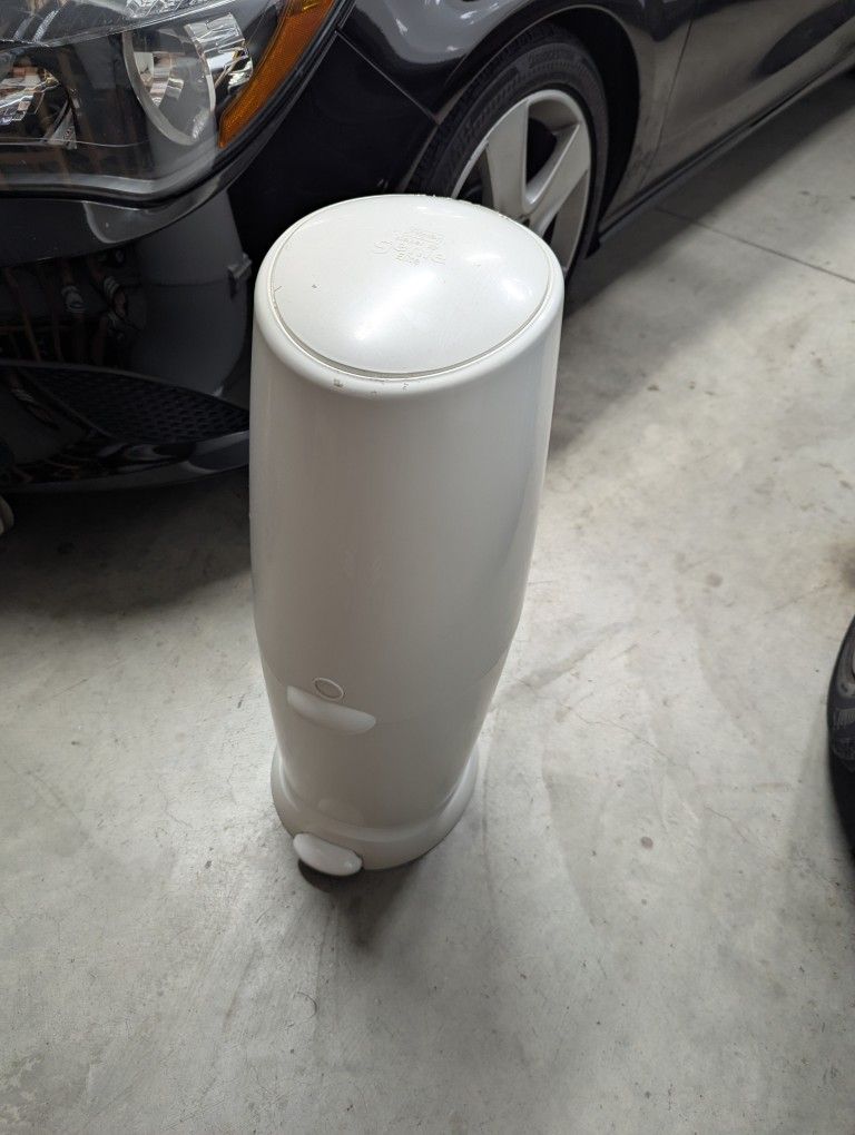 Diaper Genie