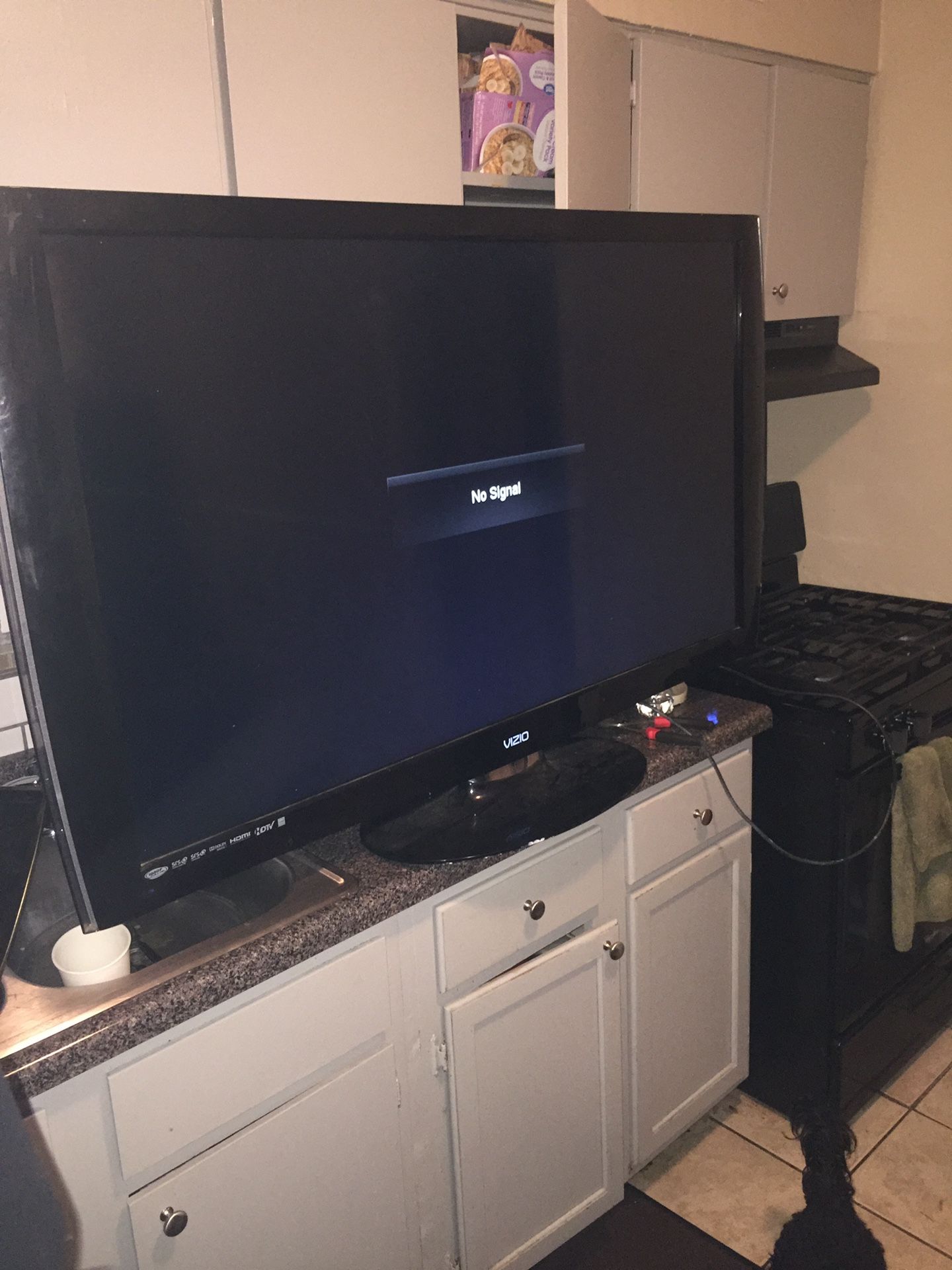 55 Inch Tv
