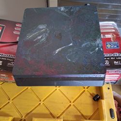 Ps4 Greeat Condition Console Only