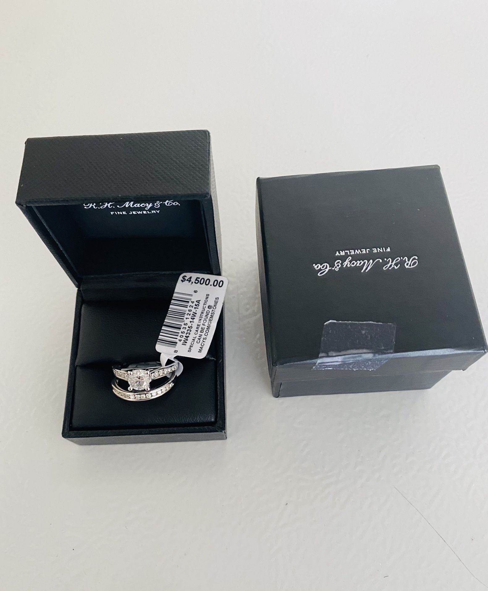 JEWELRY/RING
