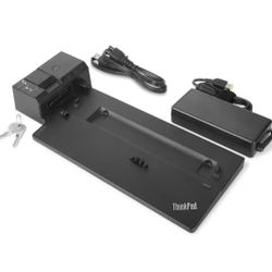 Lenovo Ultra Docking Station 40AJ
