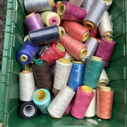 Sowing Thread