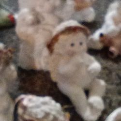 Dreamscickes 50 Pieces Read Description Cokkectirs