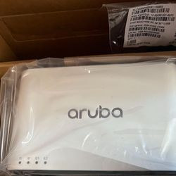 Aruba