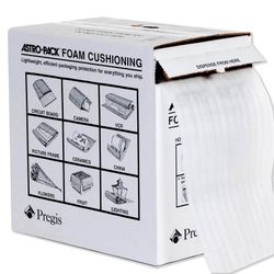 Pregis Astropack Foam Cushioning For Packaging 350ft Roll