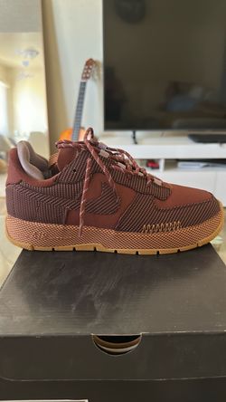 Size 9 Nike Women's Air Force 1 Wild "Dark Pony" (Style Code: FB2348-202)