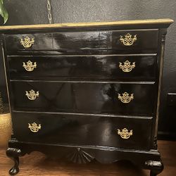 French Provincial Dresser
