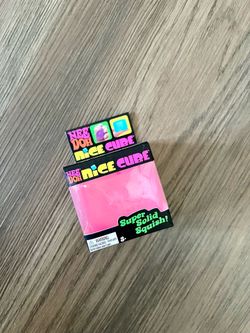 Needoh Pink