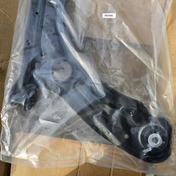 New Front Lower Control Arms for  VW Jetta 2011 - 2018 - (K621949 / K621950)