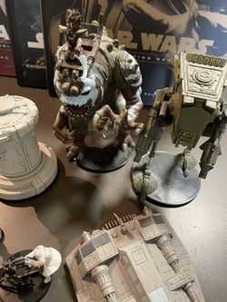 Original First Printing, Star Wars Role-Playing game From West End Games  for Sale in Anacortes, Washington - OfferUp