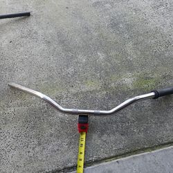 Motorcycle Handle Bar 