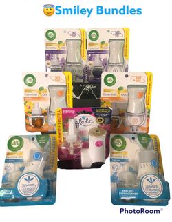 Household cleaning bundle