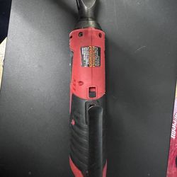 Milwaukee M12 3/8 Rachet