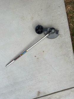 Milwaukee Edger Attachment