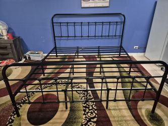 Bed Frame
