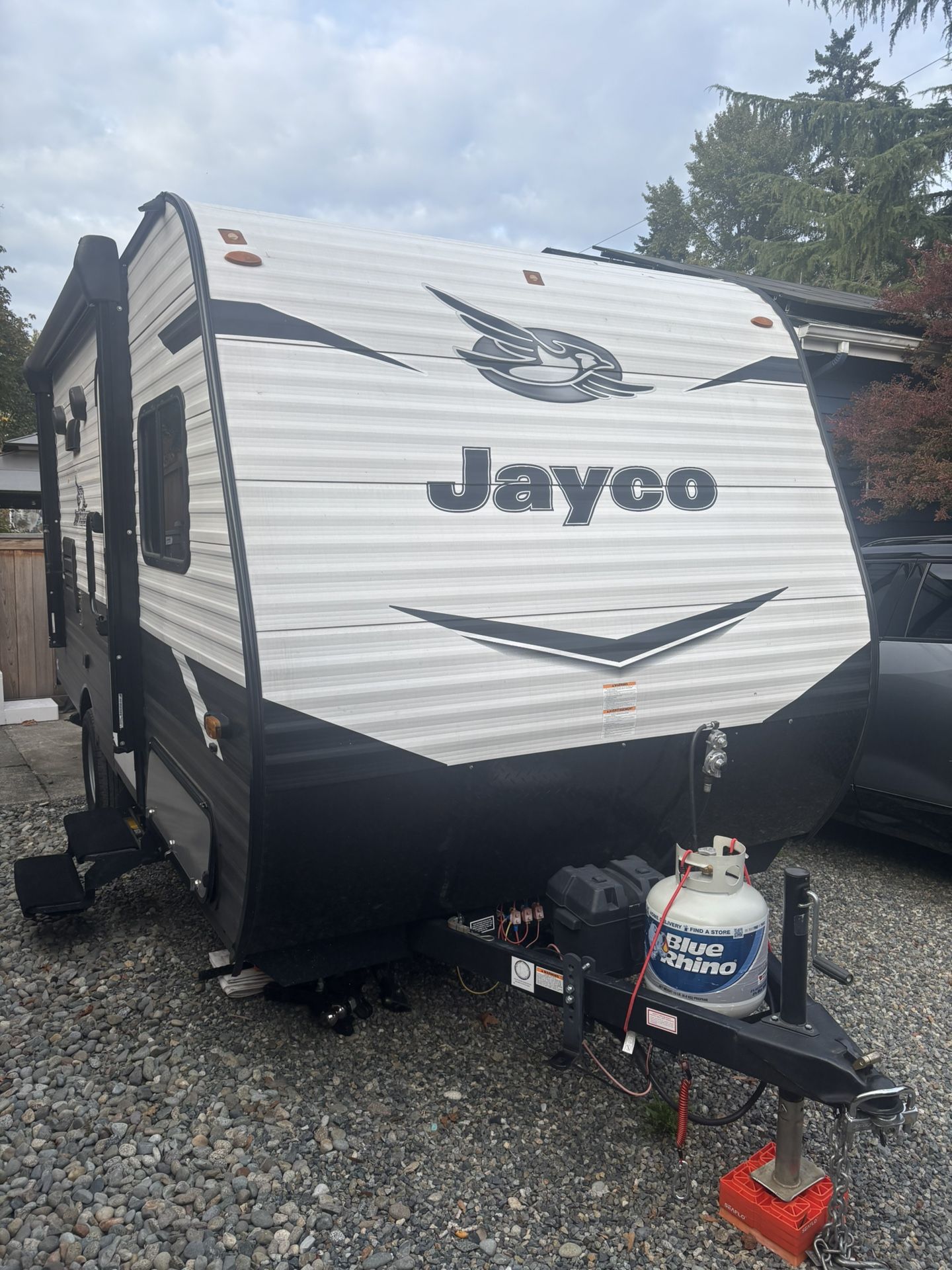 2022 Jayco Jayflight SLX