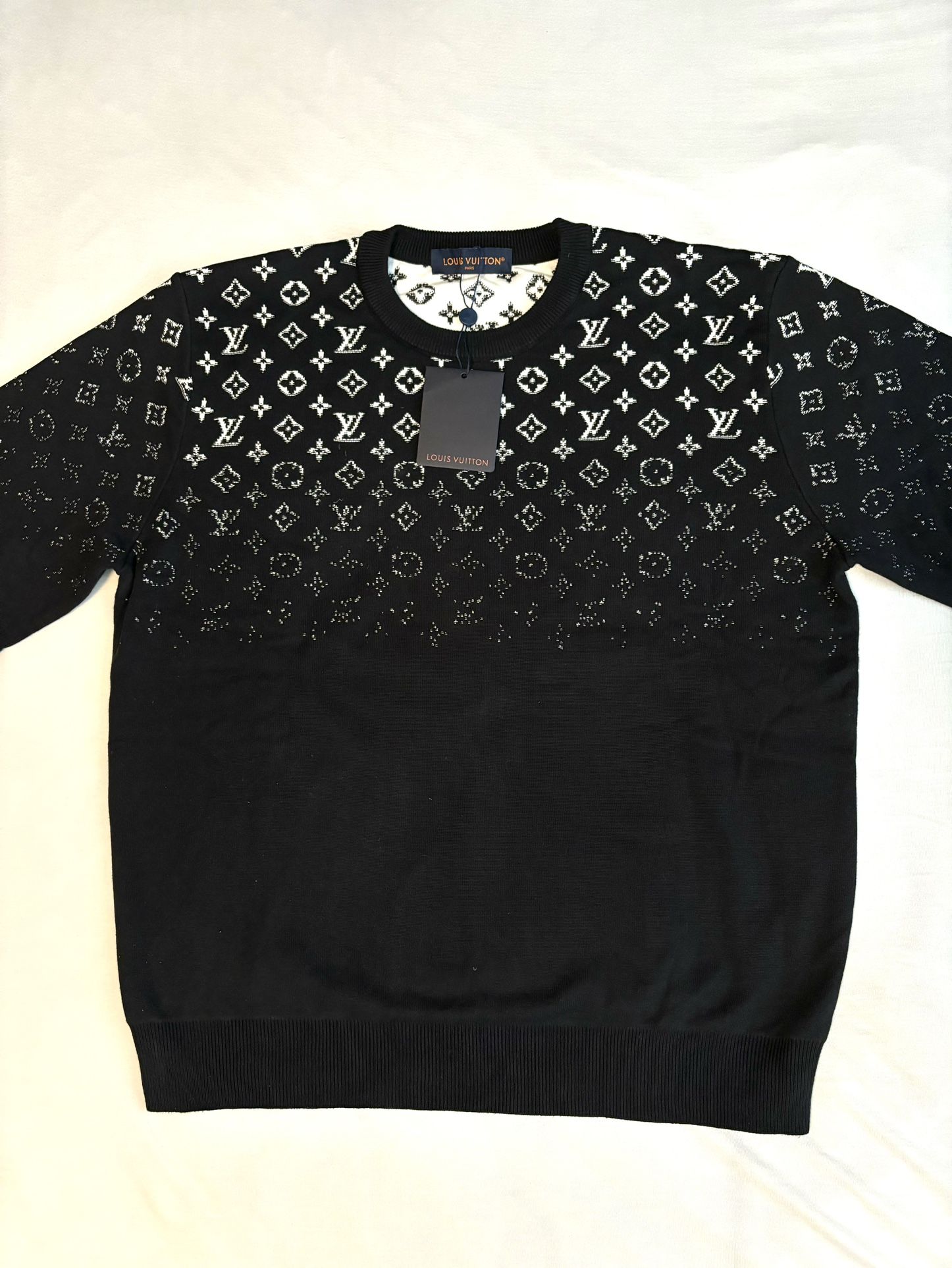 Louis Vuitton Sweater