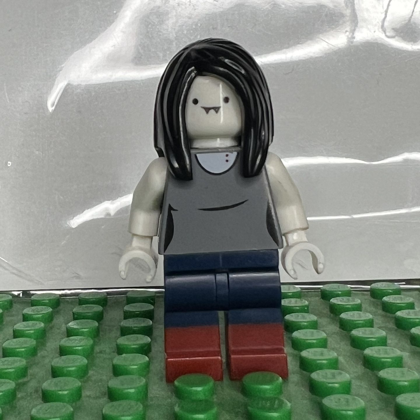Lego dimensions marceline hotsell
