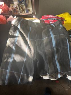 Short
