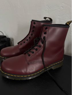Doc Martens- New!