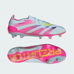 NEW Adidas Predator Elite FG Soccer Cleats Men’s Size 9