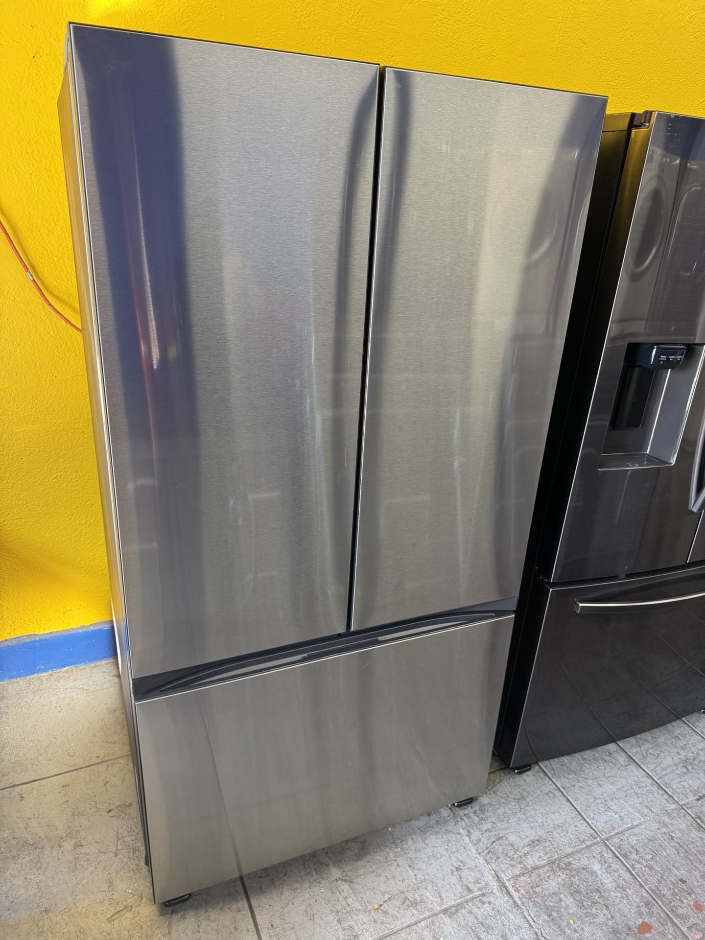 Samsung Refrigerator